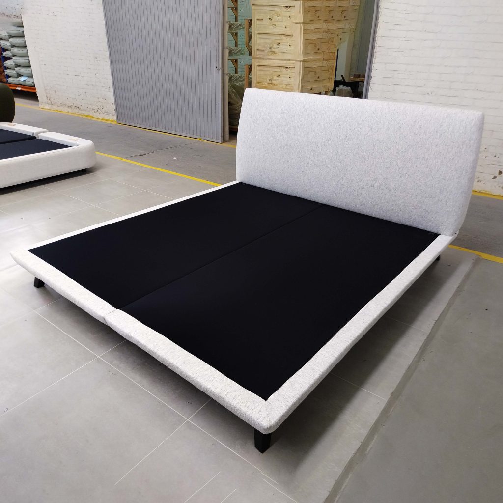 Cama Upper King - IKI Pronta Entrega