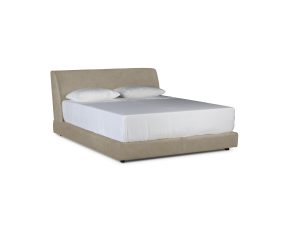 Cama Parma Queen | Pronta Entrega - IKI