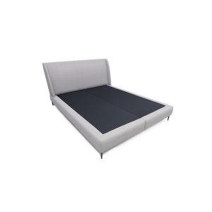 Cama Parma Queen - Pés Especiais