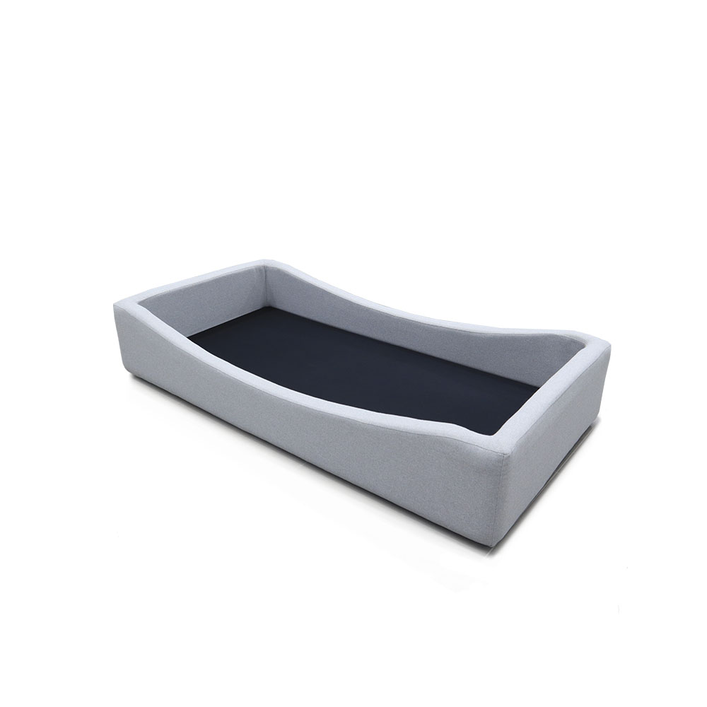 Cama Montessoriana Beni Infantil