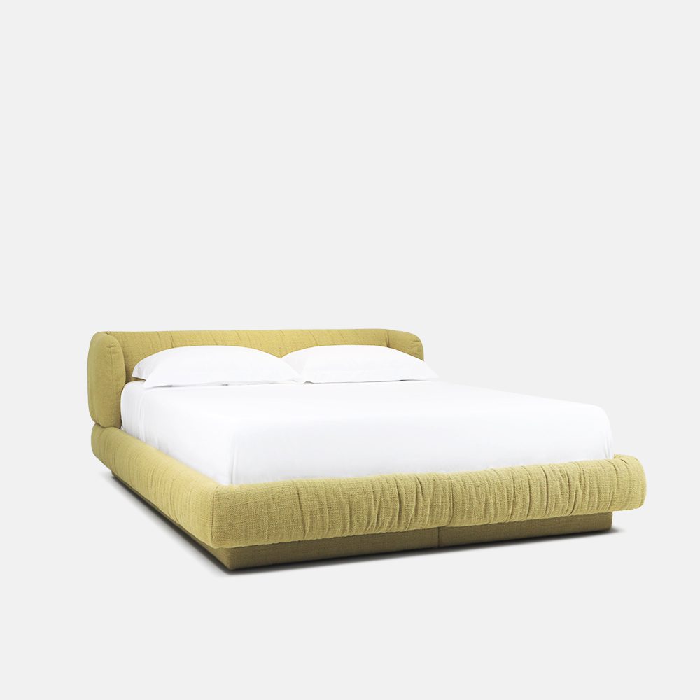 Cama Orna