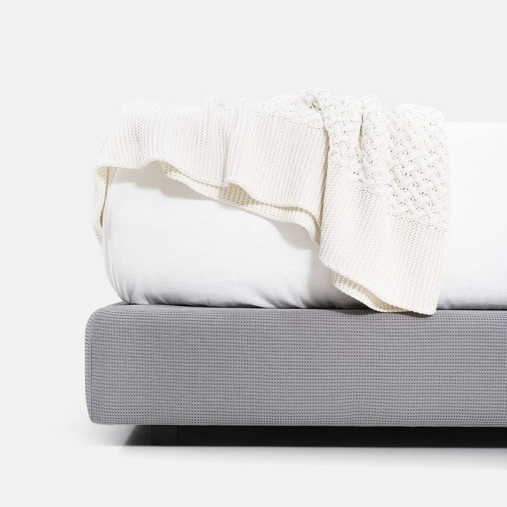 Cama Parma - Base