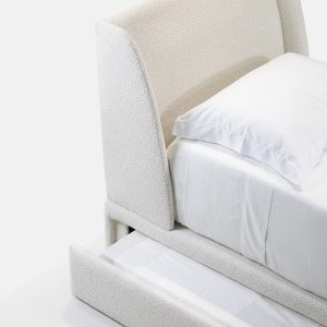 Cama Parma - Bi partida