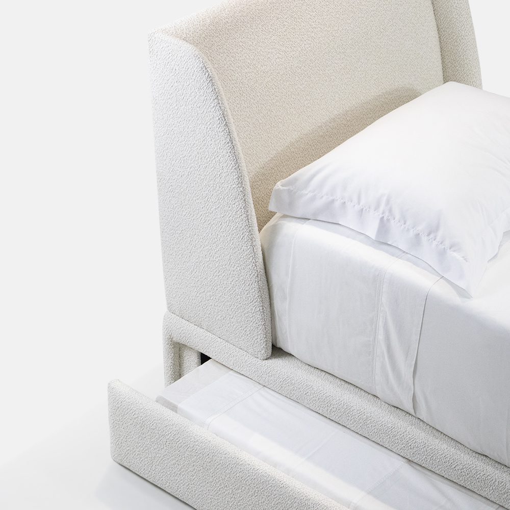 Cama Parma - Bi partida