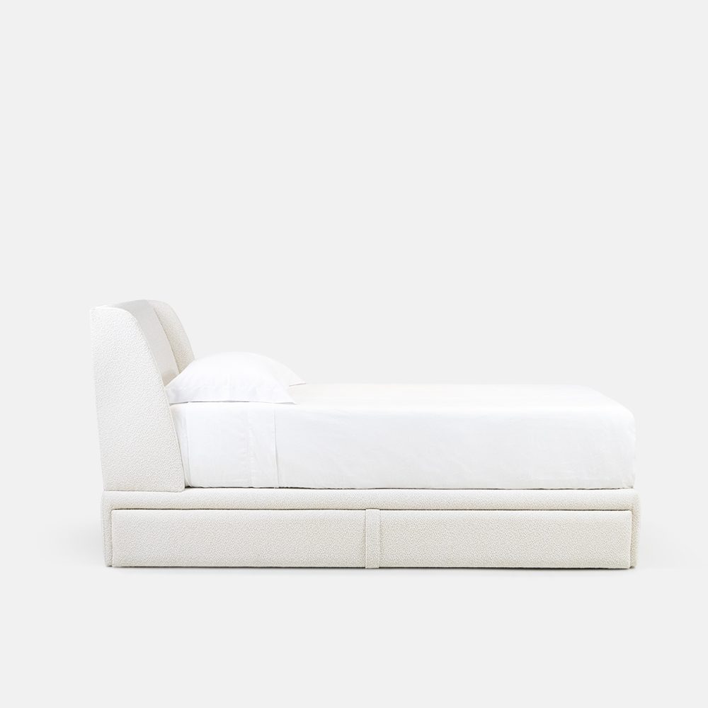 Cama Parma - Bi partida