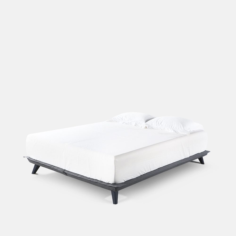 Cama Savoy - Base