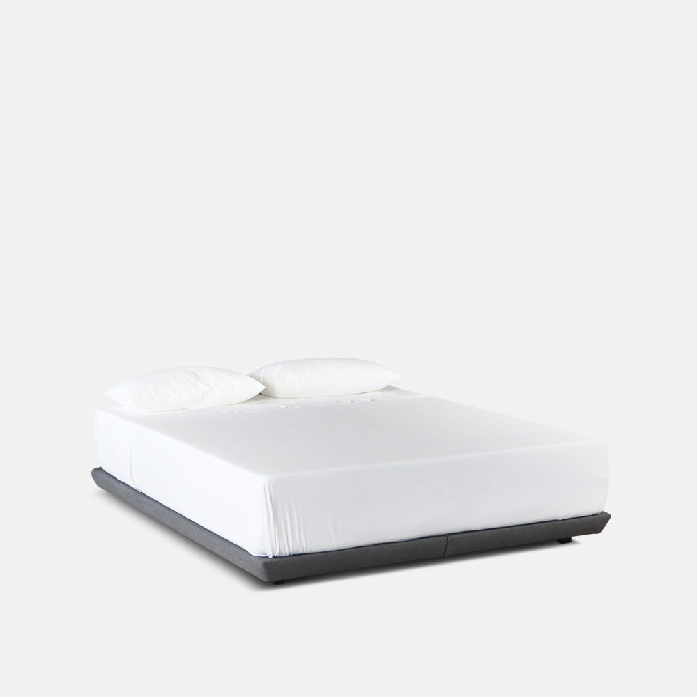 Cama Soho - Base