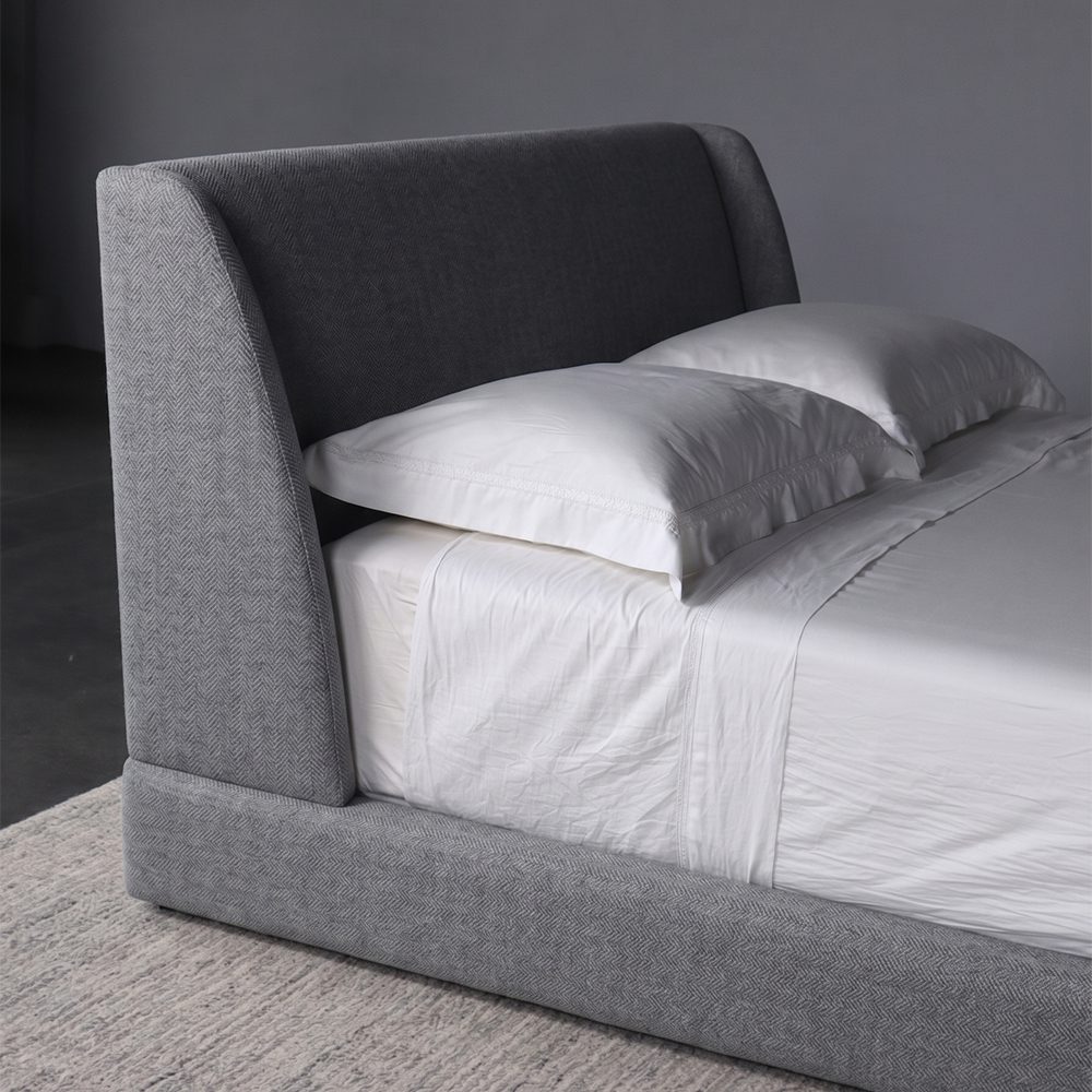 Cama Parma Queen