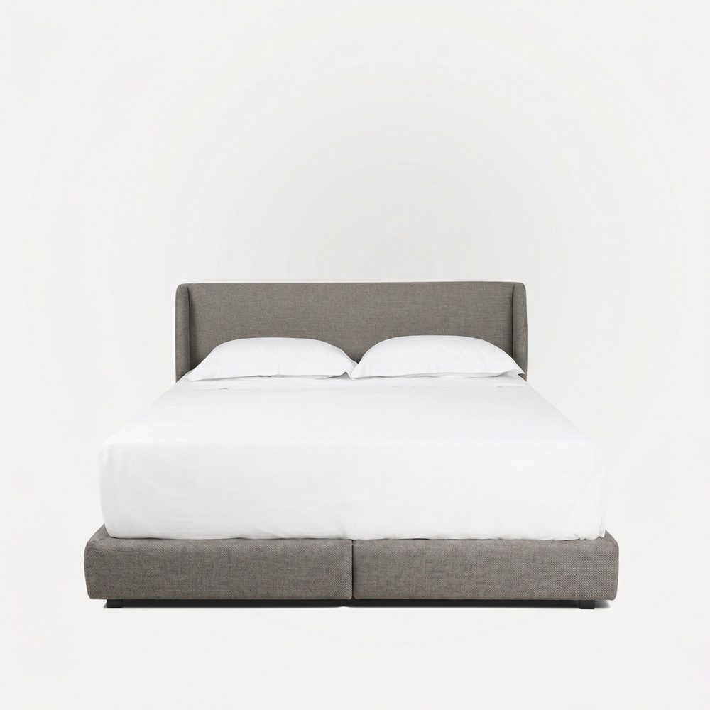 Cama Parma Queen