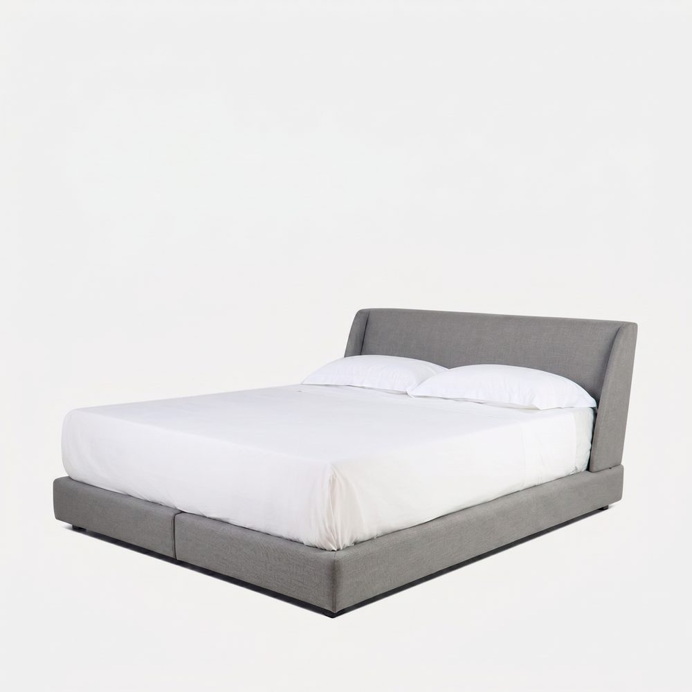 Cama Parma Queen
