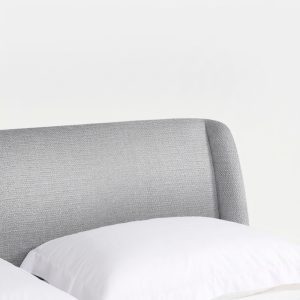 Cama Parma Queen - Pés especiais