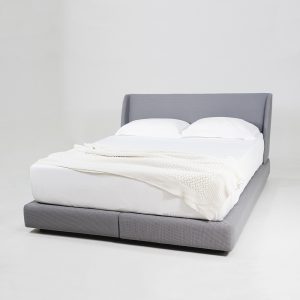 Cama Parma Queen