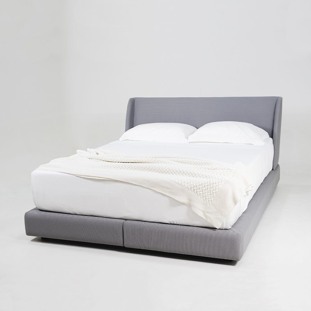 Cama Parma Queen