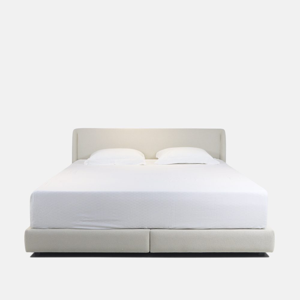 Cama Parma King
