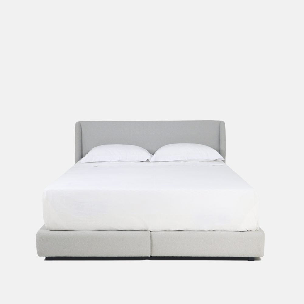 Cama Parma Queen
