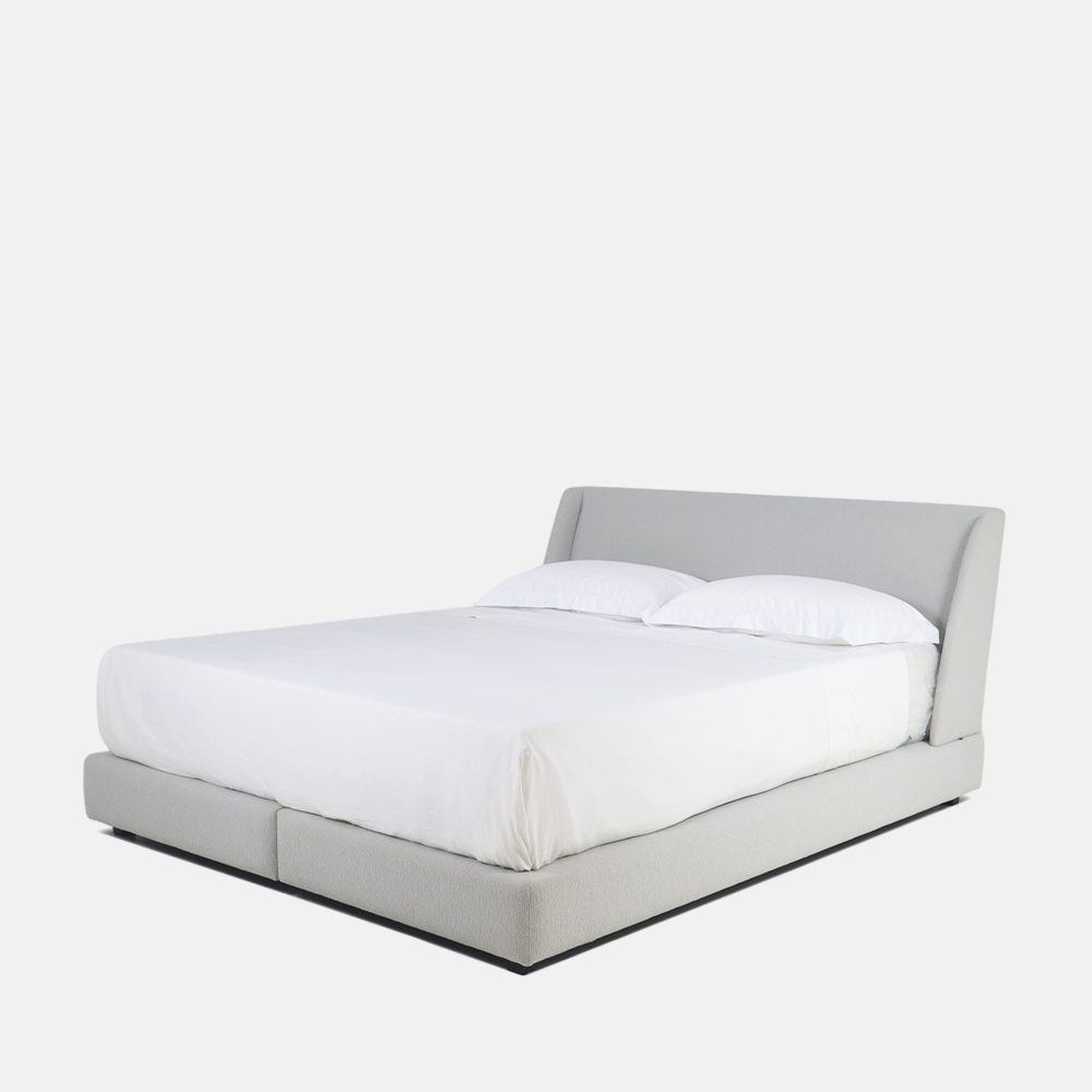 Cama Parma Queen